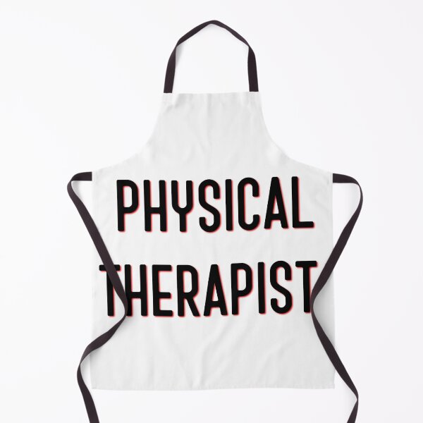 Item preview, Physical therapist designed and sold by Tamm-art.