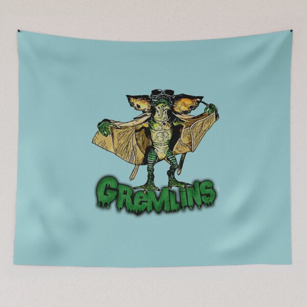 Item preview, Gremlins Gremlins- The flasher  designed and sold by AiteShito.