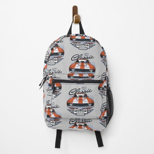 Item preview, Muscle Car 4 designed and sold by designbyjodyb.