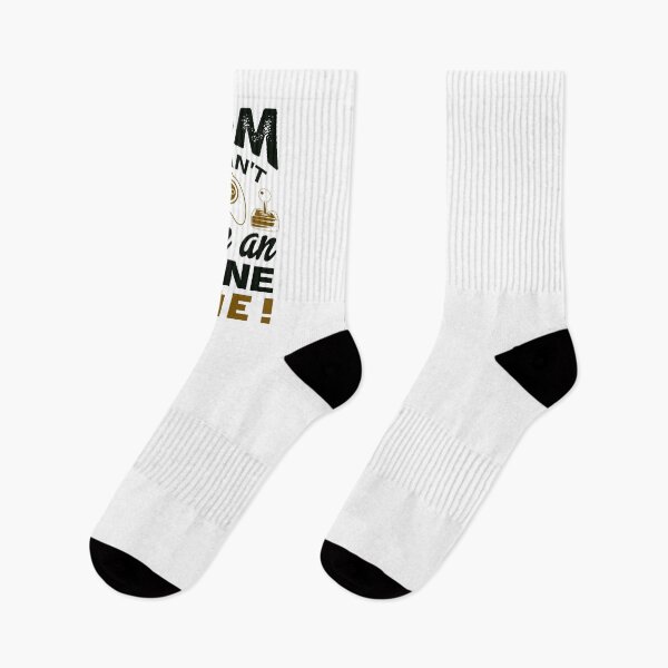 Item preview, No mom i cant pause an online game gifts for online gaming lovers addicted designed and sold by 0umStore.
