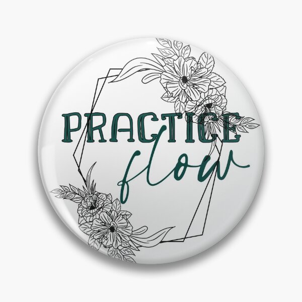 Item preview, Practice Flow designed and sold by hashnan21.