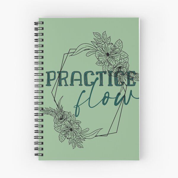 Item preview, Practice Flow designed and sold by hashnan21.