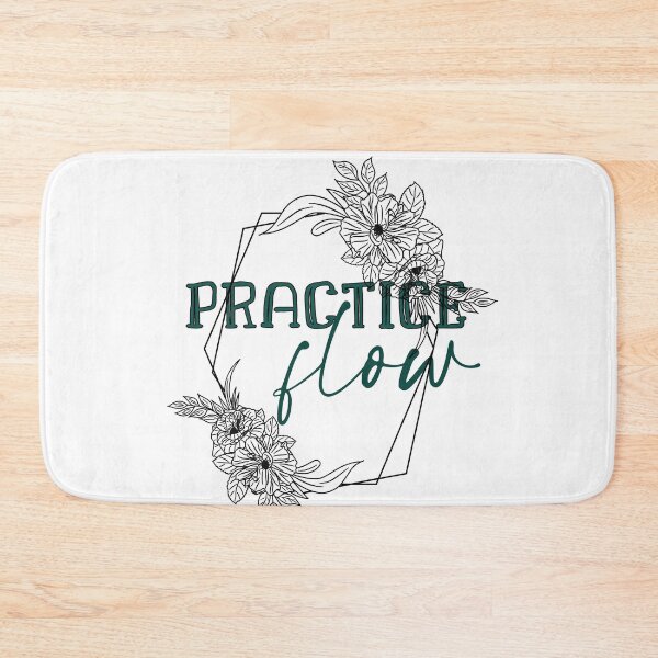 Item preview, Practice Flow designed and sold by hashnan21.