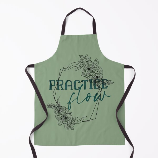 Item preview, Practice Flow designed and sold by hashnan21.