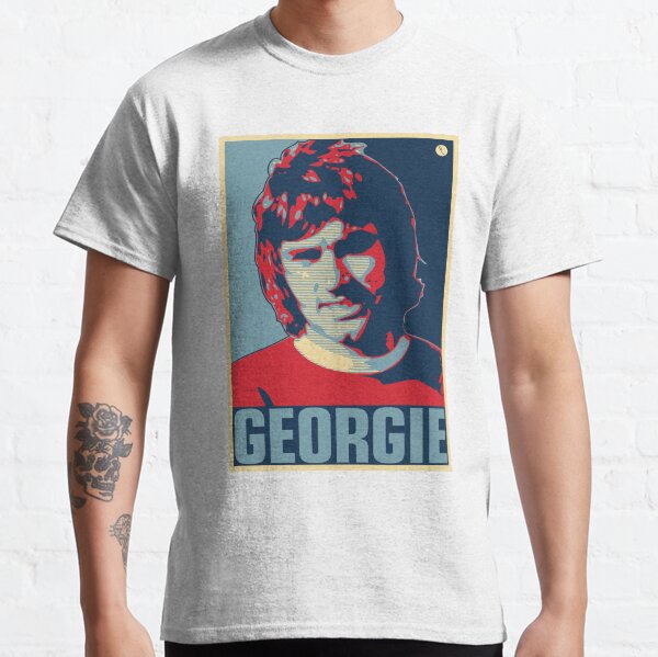 Georgie Classic T-Shirt