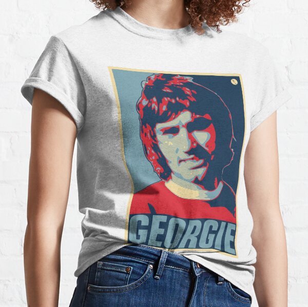 Georgie Classic T-Shirt