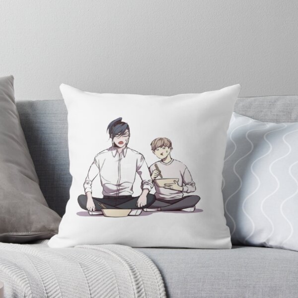 Item preview, kayden and jiwoo designed and sold by JUSTASHOP10.