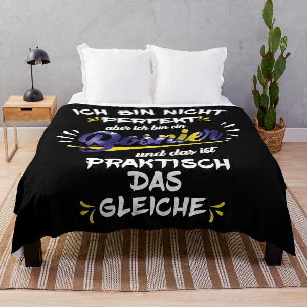 Artikelvorschau, Bosnien - Ich bin ein Bosnier entworfen und verkauft von Dubbra.