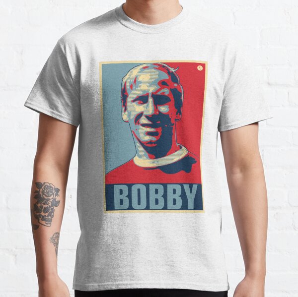 Bobby Classic T-Shirt