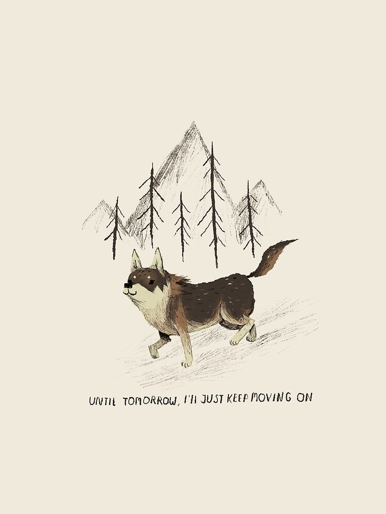 littlest hobo t shirt