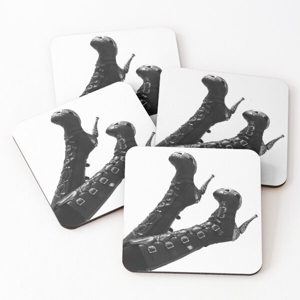 Item preview, Kinky Boots designed and sold by Zorusia.