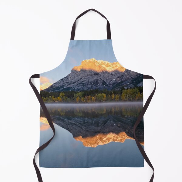 Item preview, Wedge Pond Canada Reflection designed and sold by Catherine Reading.