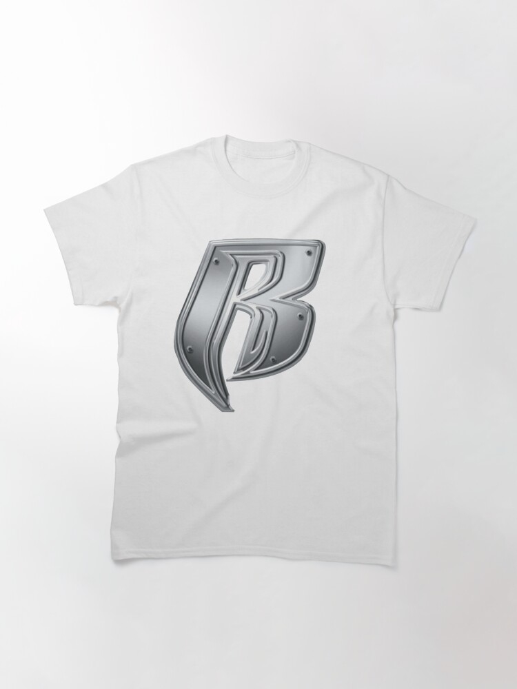 supreme ruff ryders tee