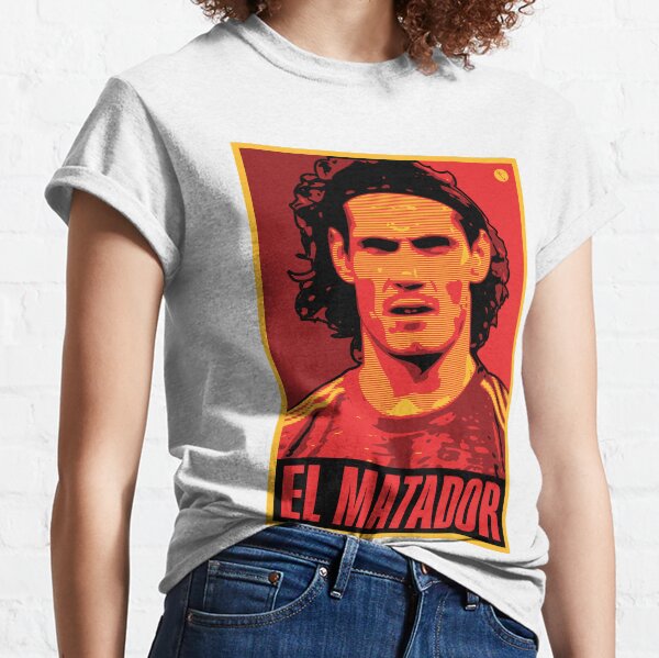 El Matador Classic T-Shirt