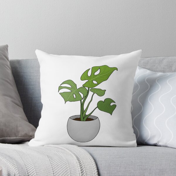 Item preview, Monstera House Plant Collection designed and sold by laurasgallery.