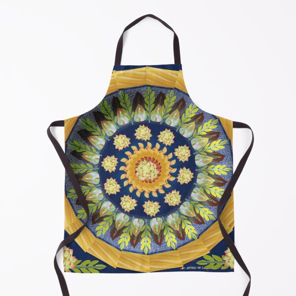Item preview, Lotus Tile in carton snippets designed and sold by Ruud van Koningsbrugge.