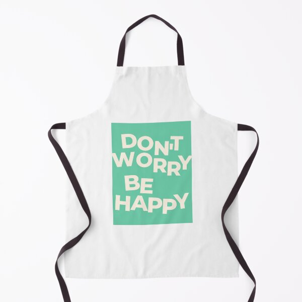 Item preview, No te preocupes se feliz designed and sold by StuffbyJudith.