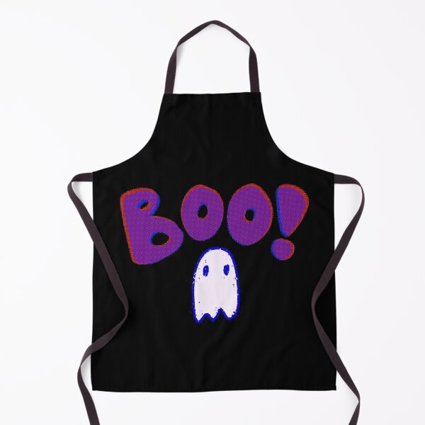 Item preview, Boo! Ghost designed and sold by LisaMichelleArt.