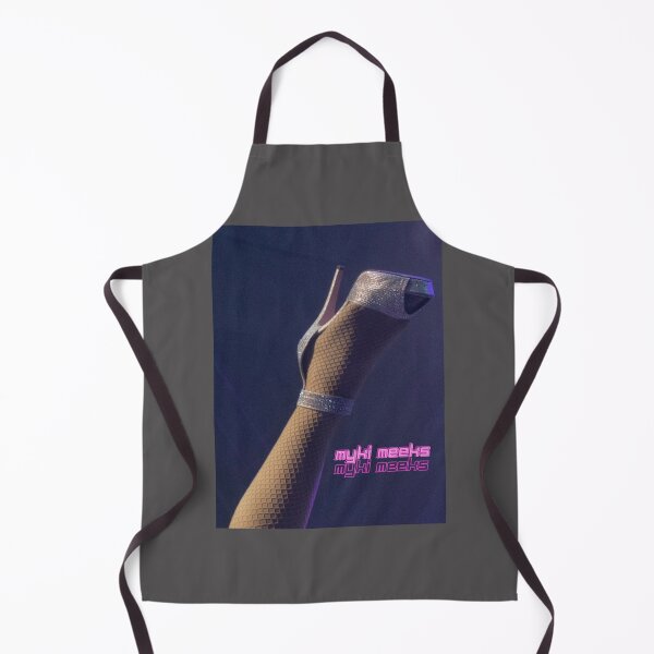 Item preview, Miss Myki Shoe Classic T-Shirt designed and sold by alibaba-coffe.