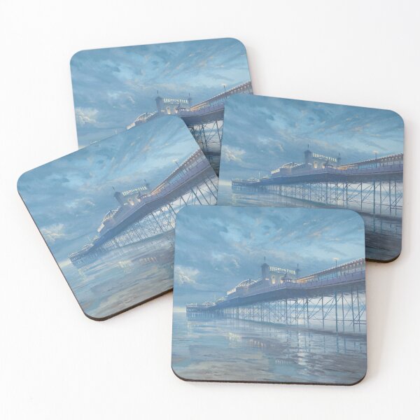 Item preview, Brighton Pier designed and sold by Richard Picton.
