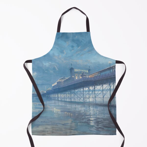 Item preview, Brighton Pier designed and sold by Richard Picton.