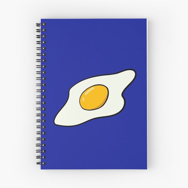 Item preview, Sunny Side Up Gourmet Fried Egg Hobby Cooks designed and sold by ElJimmo.