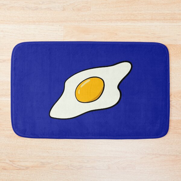 Item preview, Sunny Side Up Gourmet Fried Egg Hobby Cooks designed and sold by ElJimmo.