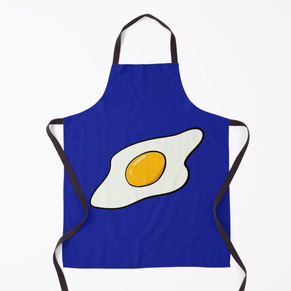 Item preview, Sunny Side Up Gourmet Fried Egg Hobby Cooks designed and sold by ElJimmo.