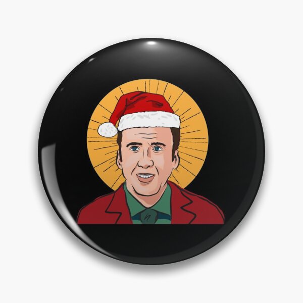 Item preview, Jolly Saint Nick designed and sold by bottlealliance.