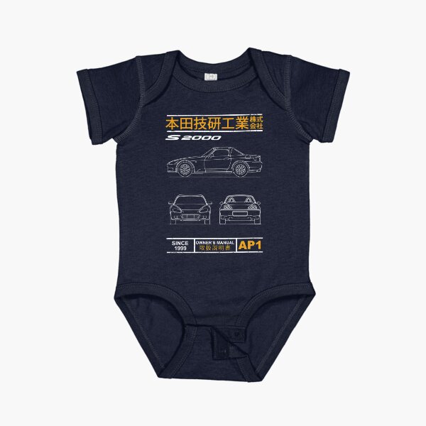 Item preview, Blueprint of the S2000 designed and sold by rogue-design.