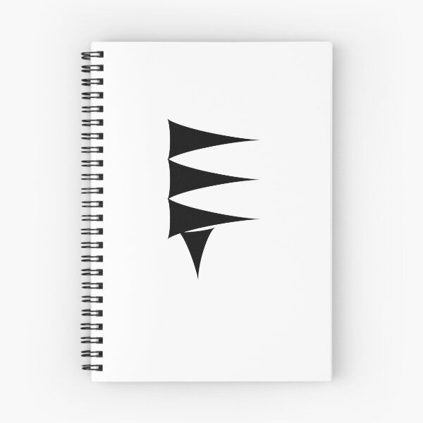 Artikelvorschau, Buchstabe E - Keilschriftstil entworfen und verkauft von debzydesign.