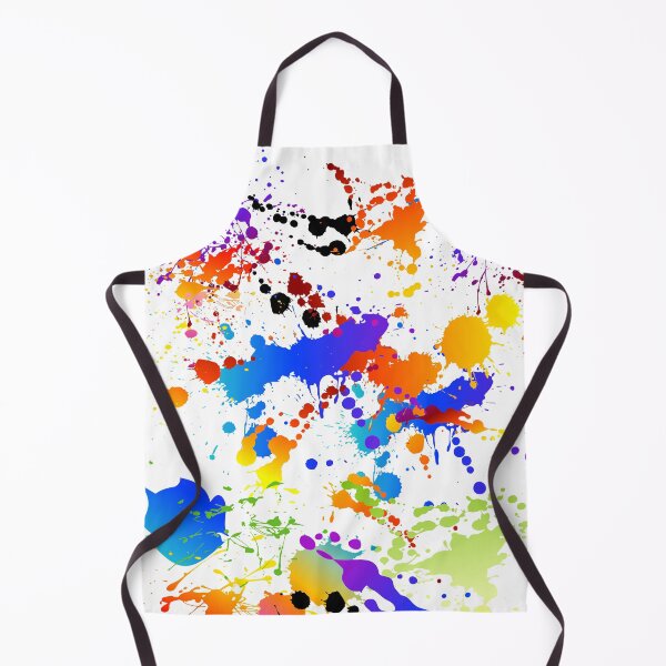 Item preview, Colour Splash designed and sold by PebblesPrint.