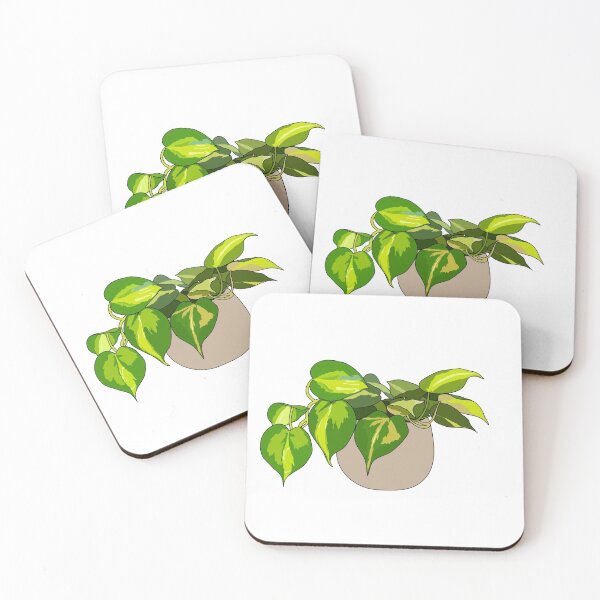 Item preview, Philodendron House Plant Collection designed and sold by laurasgallery.