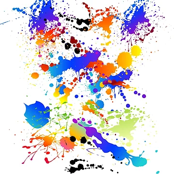 Artwork thumbnail, Colour Splash by PebblesPrint