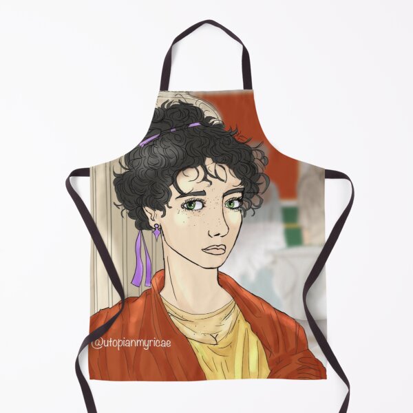 Item preview, Julia the Elder, Ancient Rome designed and sold by sapphicandwilde.