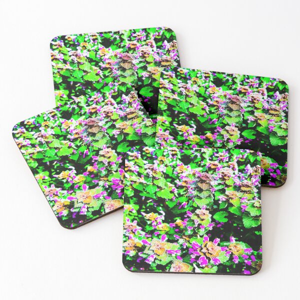 Artikelvorschau, Frühlingsblumenmuster entworfen und verkauft von MagicEmpress.