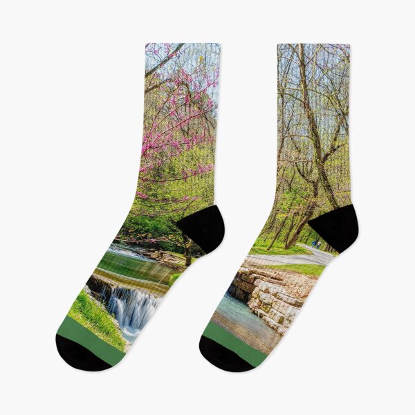 Item preview, A Breath Of Fresh Spring Air designed and sold by mljdwhite.