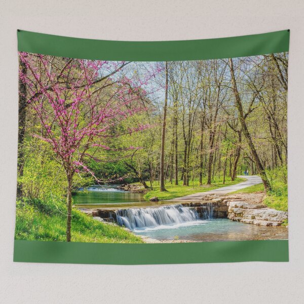 Item preview, A Breath Of Fresh Spring Air designed and sold by mljdwhite.