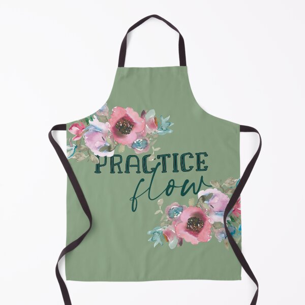 Item preview, Practice Flow Watercolor designed and sold by hashnan21.
