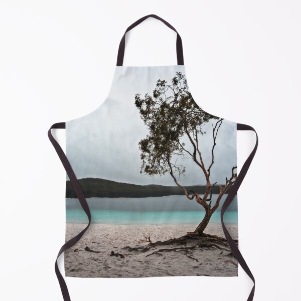 Item preview, Lake McKenzie Fraser Island designed and sold by Catherine Reading.