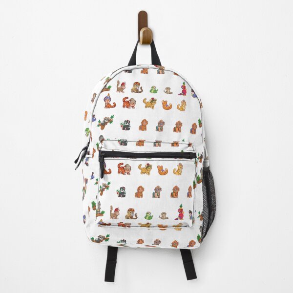 Item preview, wild animals for kids designed and sold by iTrending.