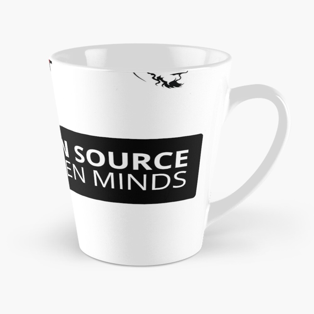 Item preview, Tall Mug designed and sold by U8406.