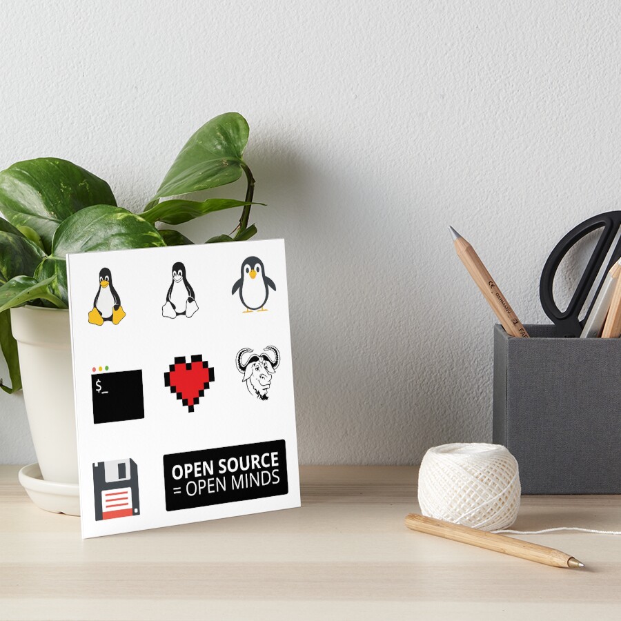 Item preview, Art Board Print designed and sold by U8406.