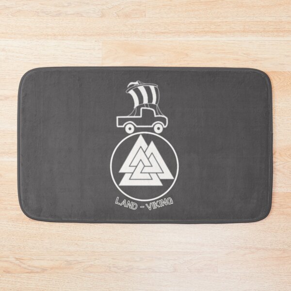 Item preview, Land - Viking Classic T-Shirt designed and sold by alibaba-coffe.