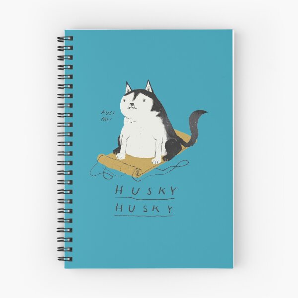 Item preview, husky husky designed and sold by louros.