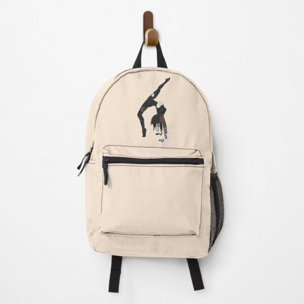 Item preview, gymnast standing in her arms designed and sold by Anastasiia Yurevych.