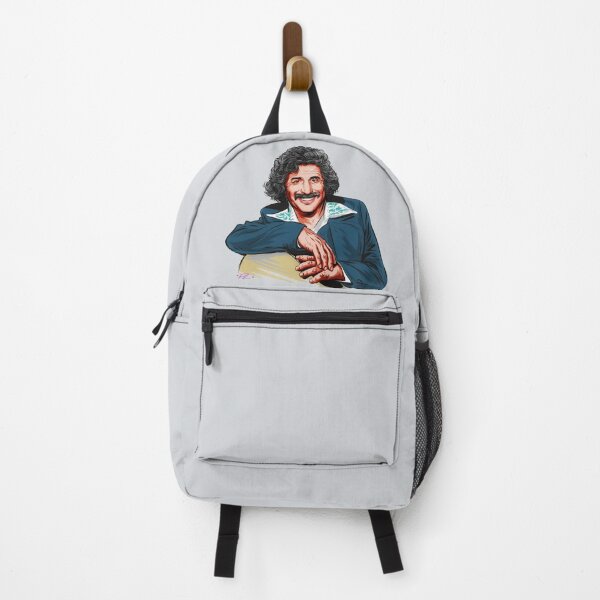 Item preview, Freddy Fender - An illustration by Paul Cemmick designed and sold by TIGERDAVER.