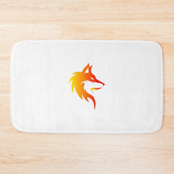 Item preview, Wolf Tshirt design designed and sold by Ahmed Mughal.