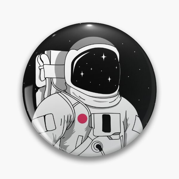 Item preview, Dyslexic Exploring excellence Dyslexia astronaut designed and sold by domdjs4239.
