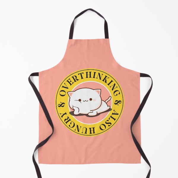 Item preview, Overthinking and also Hungry designed and sold by AanmahStore.